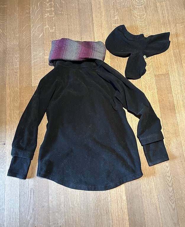 Giacche: Tragefaserpelz Lennylamb, Gr. XL – Usato da Gsteigwiler venduto da mischu20 1