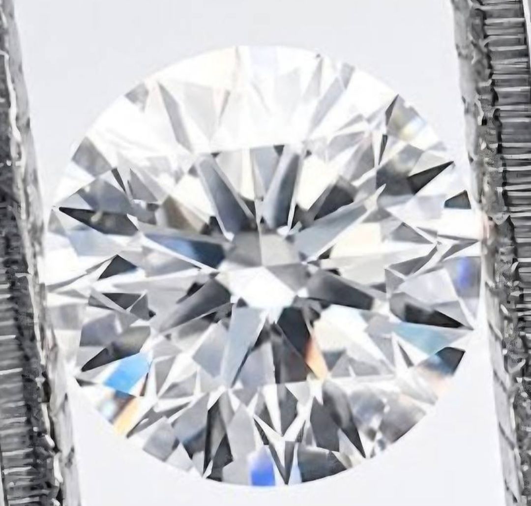 Edelsteine: 3.00 ct IGI Lab Diamant D/VVS2 Ideal Cut – Neu und originalverpackt aus Goldach von Eni_5l2d