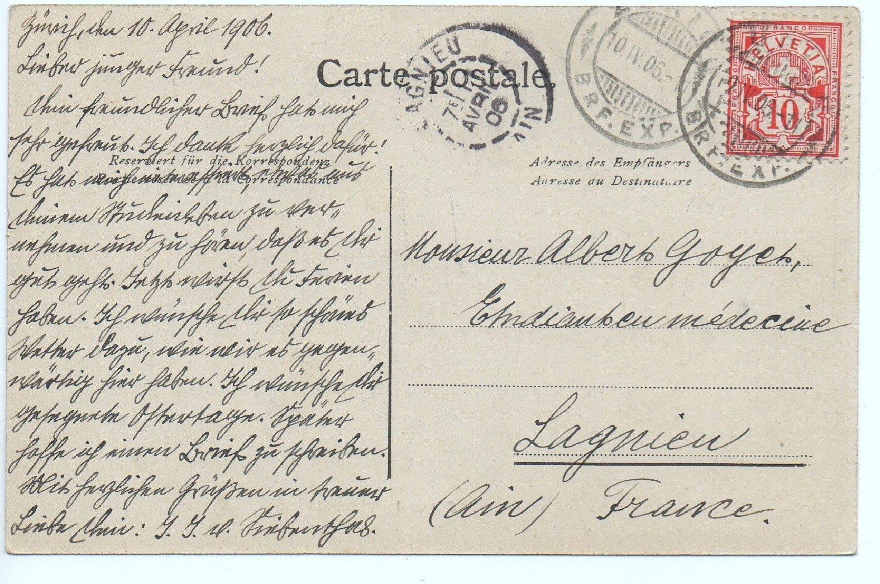 Cartoline postali: SIHLWALD Restaurant und Brücke belebt – Usato da Jona venduto da philajona 1