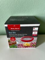 Rösti Blitz Betti Bossy