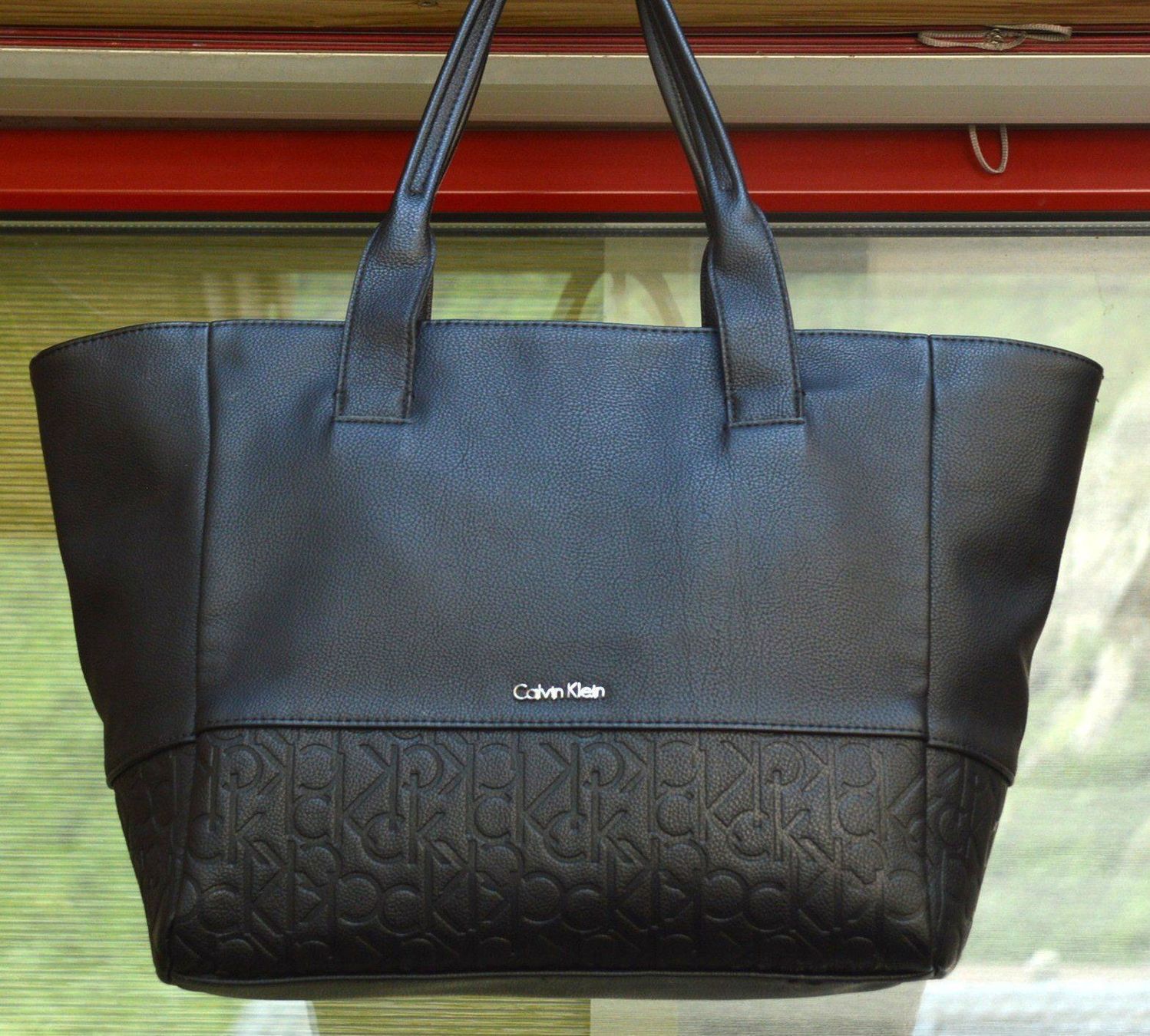 Calvin Klein Borse da donna: Tasche / Sac Calvin Klein – Usato da Collonges venduto da arashee 1