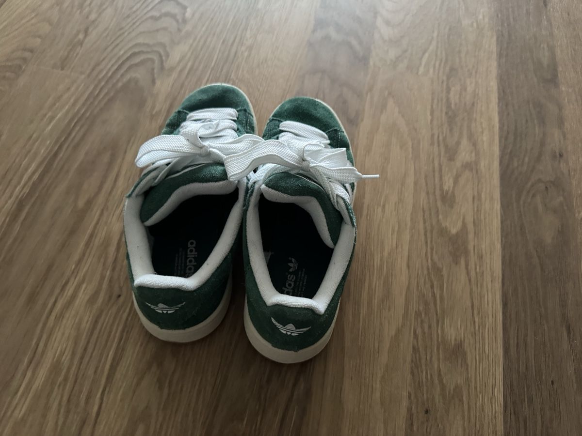 Adidas Herrenschuhe: Adidas - Campus – Gebraucht aus Zofingen von ismail01a 3