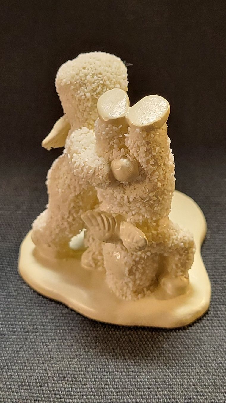 Figuren: Snowbabies – Gebraucht aus Basel von spinne02 2