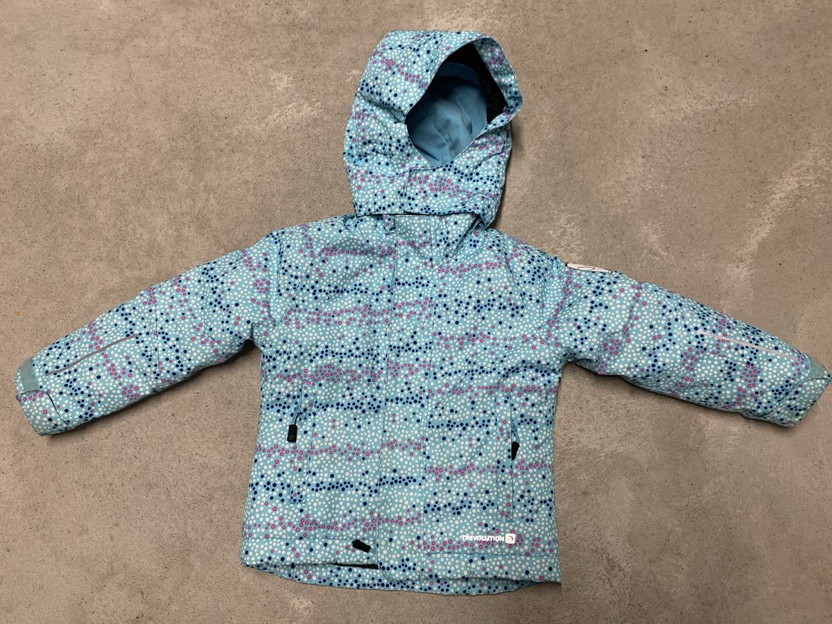 Trevolution Giacche & Cappotti: Winterjacke Trevolution Gr. 92 – Usato da Kleindöttingen venduto da Jameika