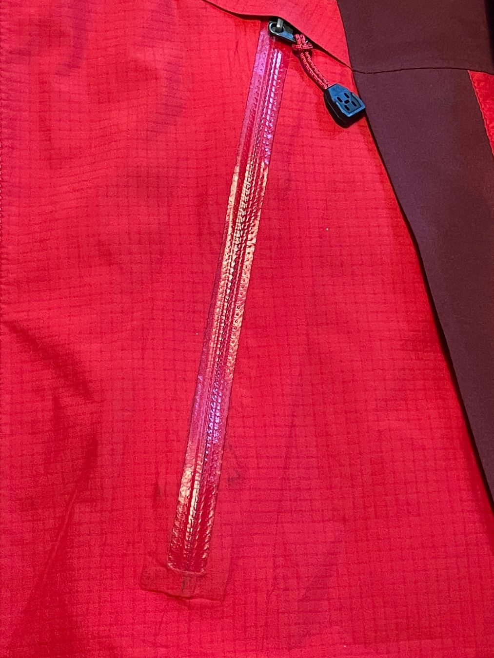 Haglöfs Giacche: Veste Haglöfs imperméable gore-tex, taille M – Usato da Zürich venduto da le_souk 4
