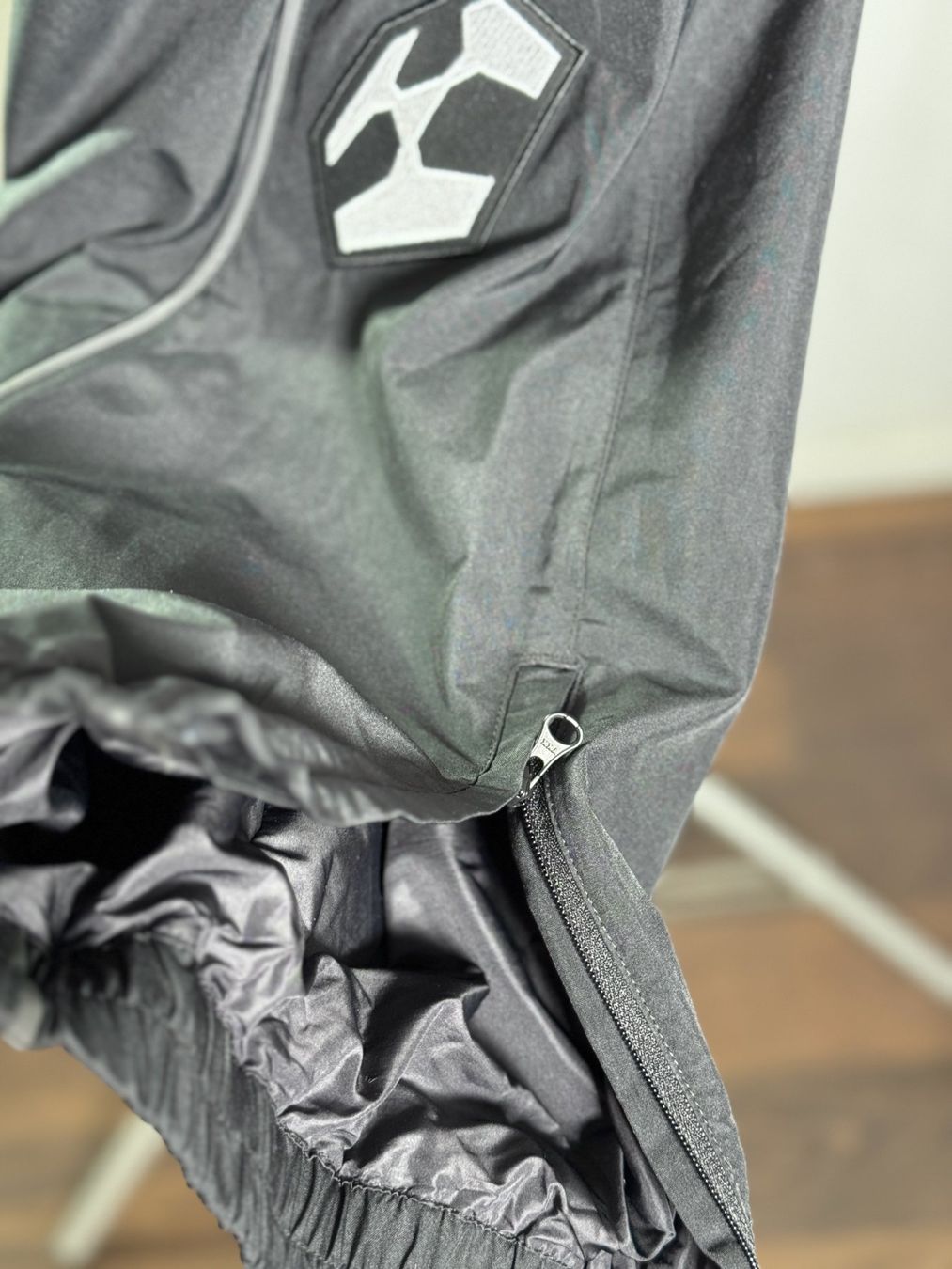 Hosen: Acronym x Nike Trainerhose L – Gebraucht aus Zürich von JL-233 6