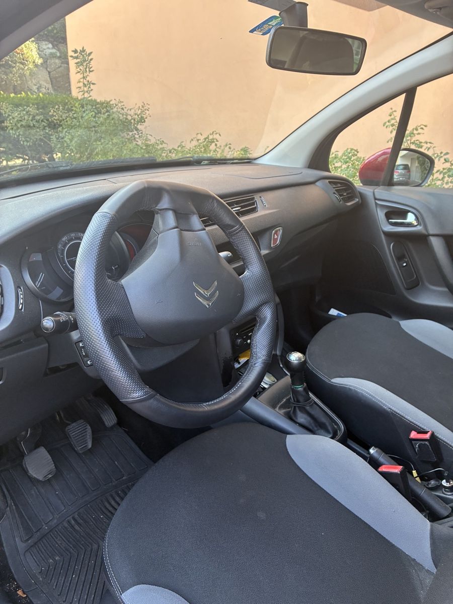 Citroën Autos: Citroen C3 1.4i – Gebraucht aus schaan von jccecc1 2