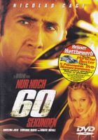 DVD ab Fr. 1.--, Nur noch 60 Sekunden