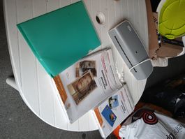 laminator 550w A5&A4