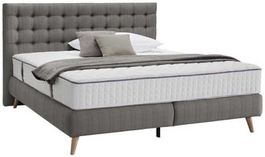 Boxspringbett