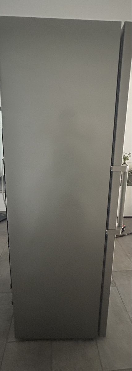 Sharp Kühlschrank: Kühlschrank Sharp Edelstahl guter Zustand – Gebraucht aus Biel/Bienne von pav_82xk 6