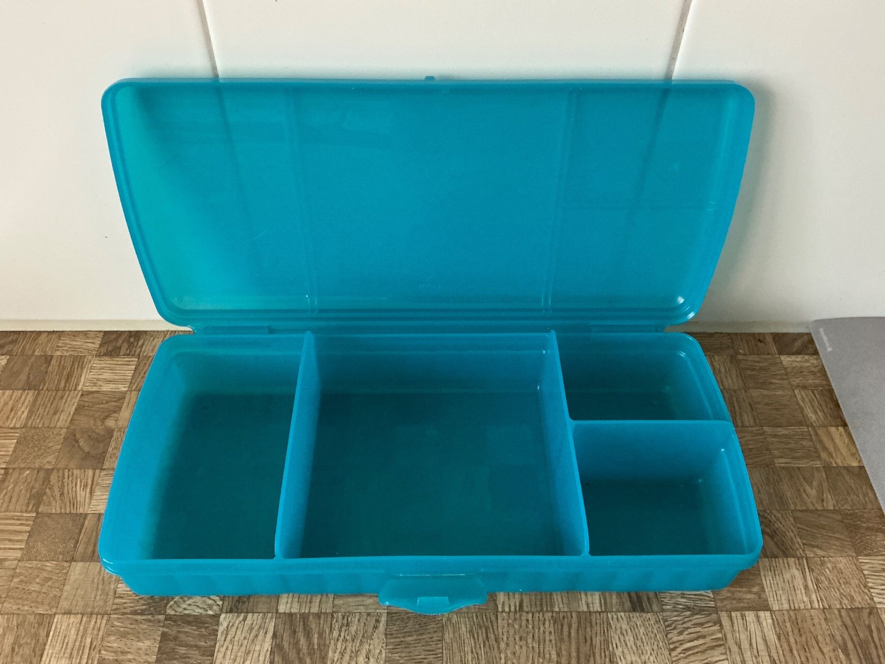 Tupperware Contenitori & Simili: Tupperware Behälter – Usato da Birmensdorf ZH venduto da Hilhan