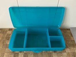 Tupperware Behälter