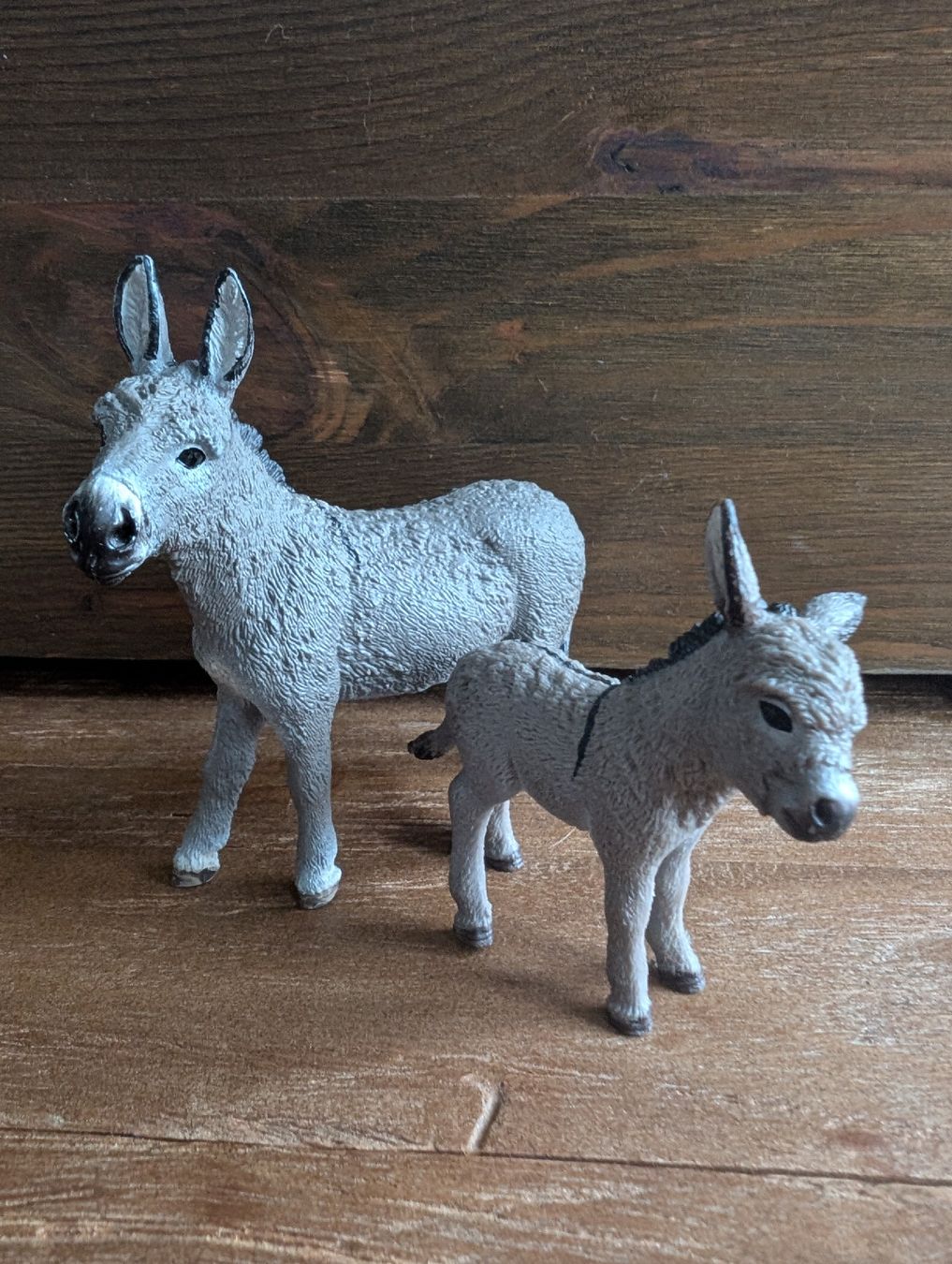 Schleich Spielzeuge: Schleich-Set: Bauernhoftiere – Gebraucht aus Schaffhausen von RamonaPK 2