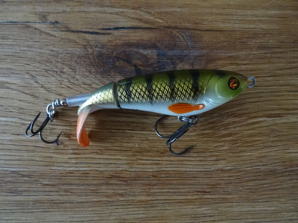 River2Sea Whopper Plopper 90mm Kaufen auf Ricardo