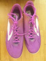Brooks Damen Spikes Gr. 9 (EUR 40.5)
