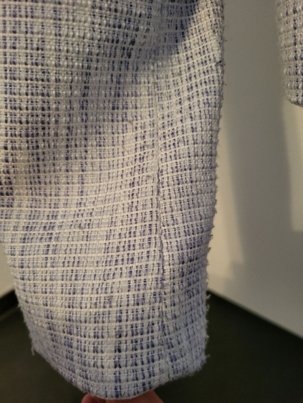 Vero Moda Giacche: Kurzer Blazer mit Reissverschluss Vero Moda 36 – Usato da Mund venduto da joe_m2w8 1