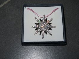 Anhänger "Sonne" energetischer Schmuck ***NEU*** statt 88.-