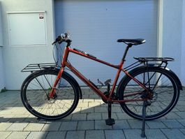 Kona Dew Plus Citybike (M, 52cm)