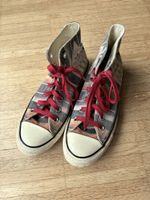 Converse Chuck Taylor All Star High-Top Sneaker Gr. 39