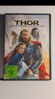 Thor the Dark Kingdom DVD