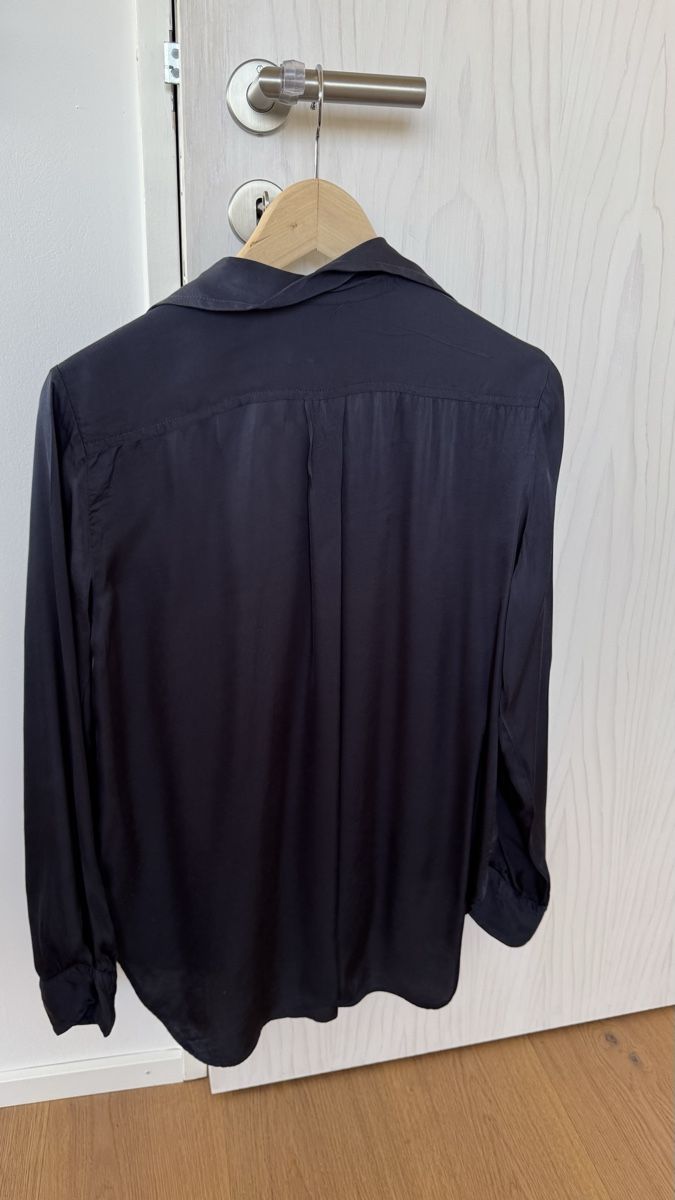 Ralph Lauren Camicette: Ralph Lauren Bluse – Nuovo (secondo la descrizione) da Jens venduto da Nougat2001 1
