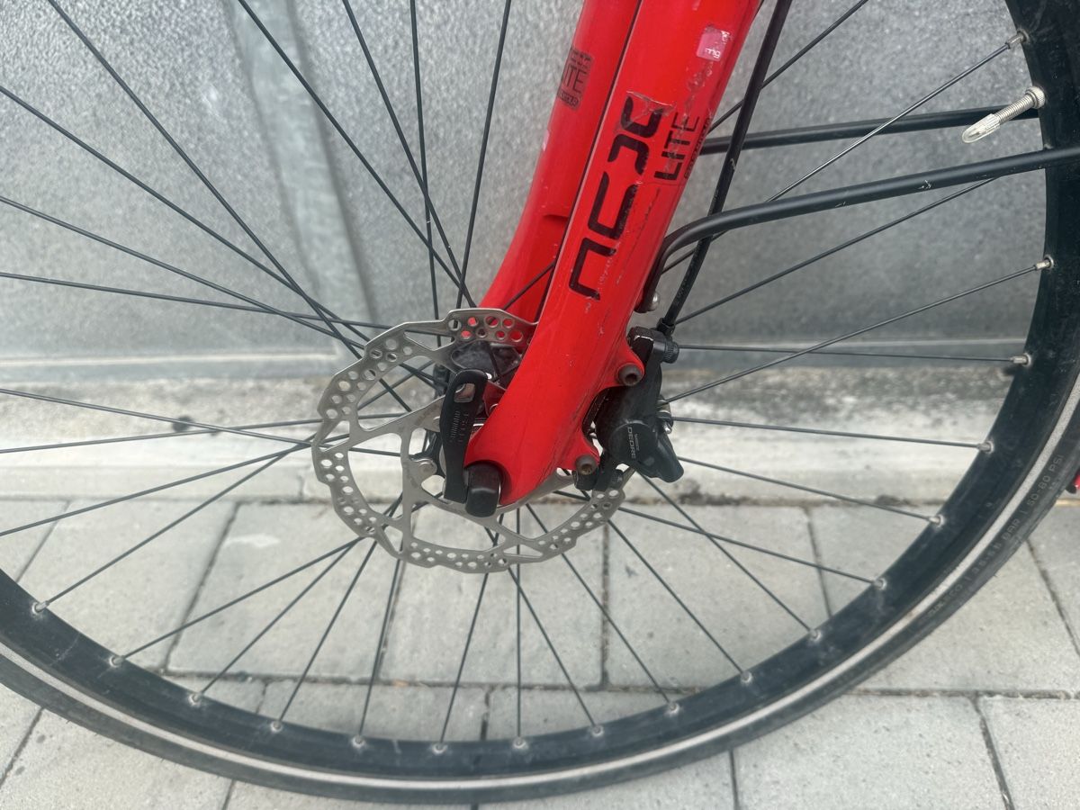 Moustache Velos: Moustache E-Bike mit Bosch Motor 45 km/h – Gebraucht aus Oberentfelden von speed_71 1
