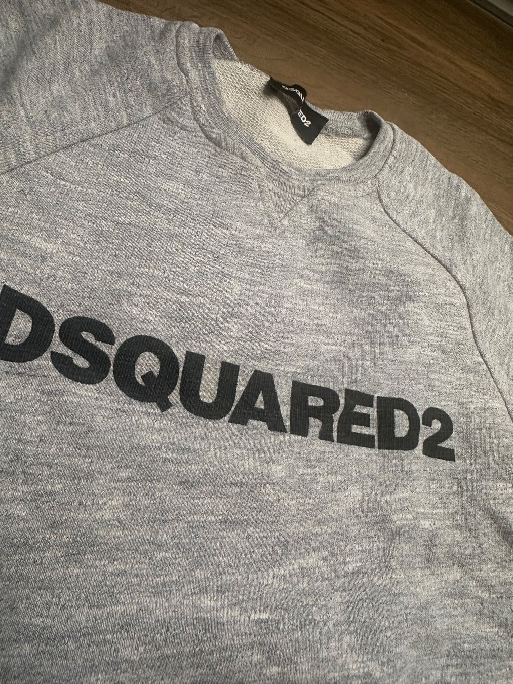 Dsquared2 Pulls et sweat-shirts: Original Dsquared2 Pullover 8 Y – Neuf (Voir description) à Mühlethal par sarah-davide 2