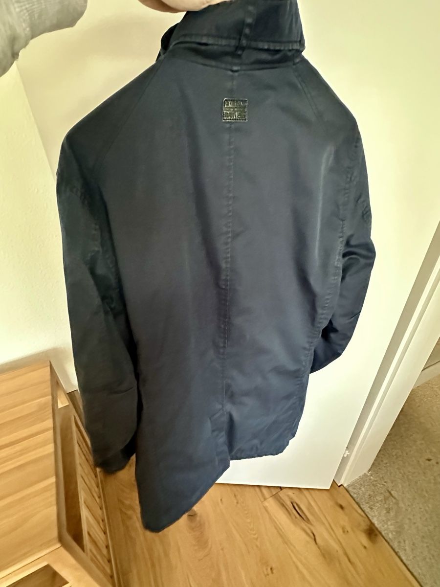 G-Star Giacche: G-Star Raw Men Spring/Autumn Jacket L – Usato da Kilchberg ZH venduto da kku_pv69 6