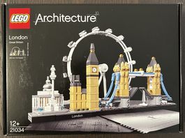 LEGO Architecture - 21034 London