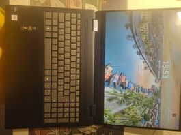 Lenovo Ideapad 2 in 1