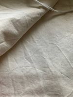 Set hochwertig Stoffe robuster Baumwolle/Linnen getreidesack
