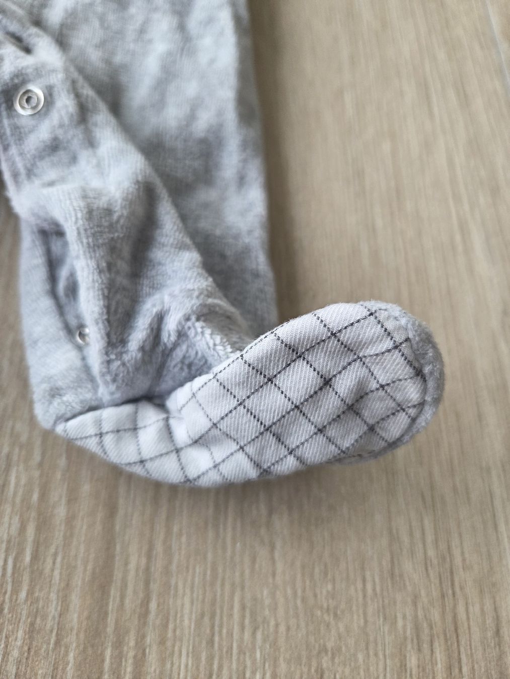 Pigiami: Pyjama bébé chaud et confortable, taille 3mois – Nuovo (secondo la descrizione) da Neuchâtel venduto da bilao 2