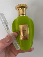 Emir Voux Zingy Paris Corner EDP 5ml.(Torino21 Xerjoff Dupe)