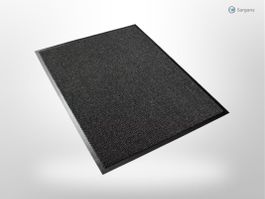 VidaXL Schmutzfangmatte ca. 90x60 cm