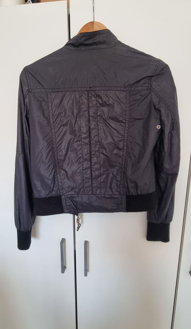 Vestes & Manteaux: Jacket casual ultra light – D'occasion à Mendrisio par ann_d9pf 4