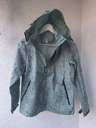 Regenjacke