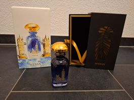 Extrait de Parfum London von Widian