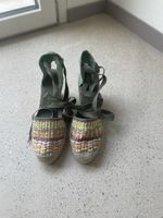 Benci Brothers Sandalen ungetragen 