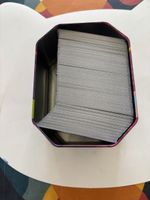 Cartes Pokémon PLUSIEURS SÉRIES