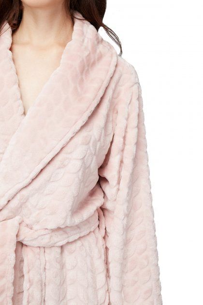 Bademäntel: Bademantel warm Winter Naviale S, M ,L – Neu und originalverpackt aus Biel/Bienne von DessousOrchideja 2