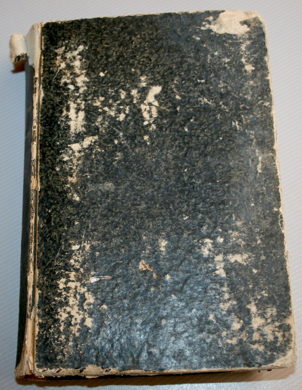 Libri: Oeuvres complètes de P. J. de Béranger, 1841 – Usato da Schaffhausen venduto da Kartenprofi 6