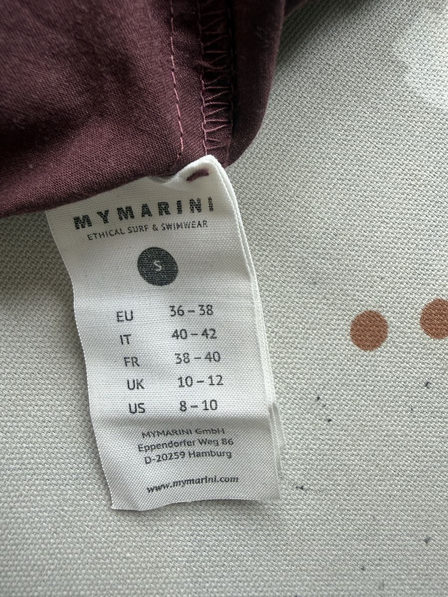 Hosen: MyMarini summerhosen – Gebraucht aus Zürich von StudioQuirine 5