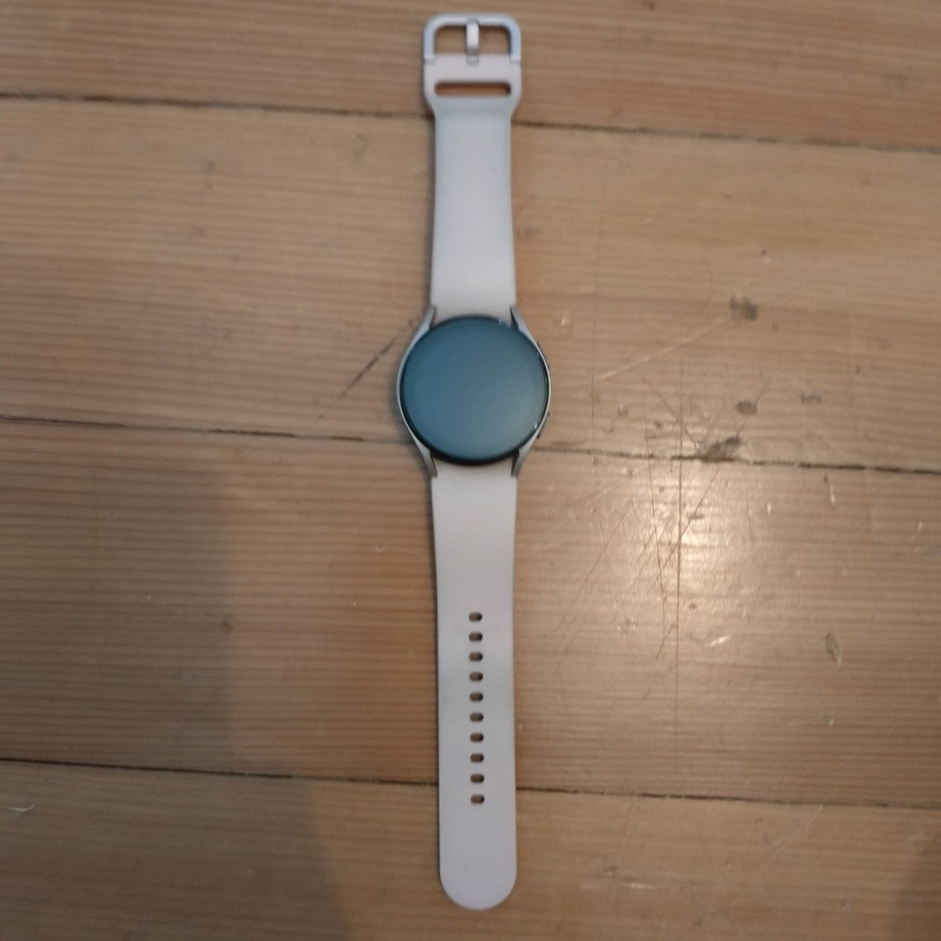 Samsung Smartwatch: Samsung Galaxy Watch – Gebraucht aus Dättlikon von Meierbande