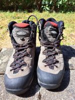Meindl Wanderschuhe Grösse 42 selten getragen 