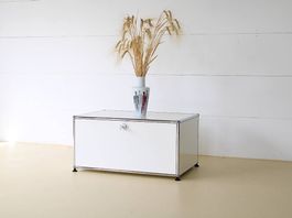 USM Sideboard in Reinweiss, neuwertig!