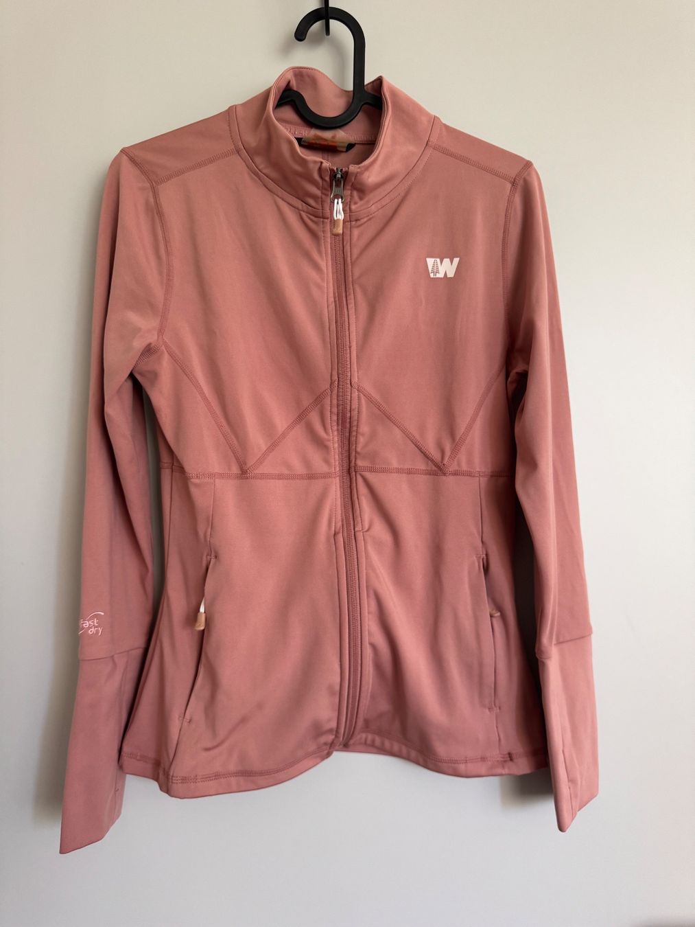 Giacche: Weinbrenner Fast-Dry Functional Jacke S – Usato da Zürich venduto da pwa_7qr5