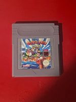 Wario Land Super Mario Land 3 - Game Boy Klassiker! Speicher
