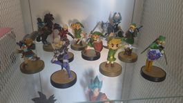Amiibos