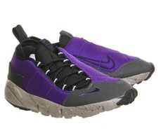 Nike Air Fotscape NM Court Purple / Black-Light Taupe - 44